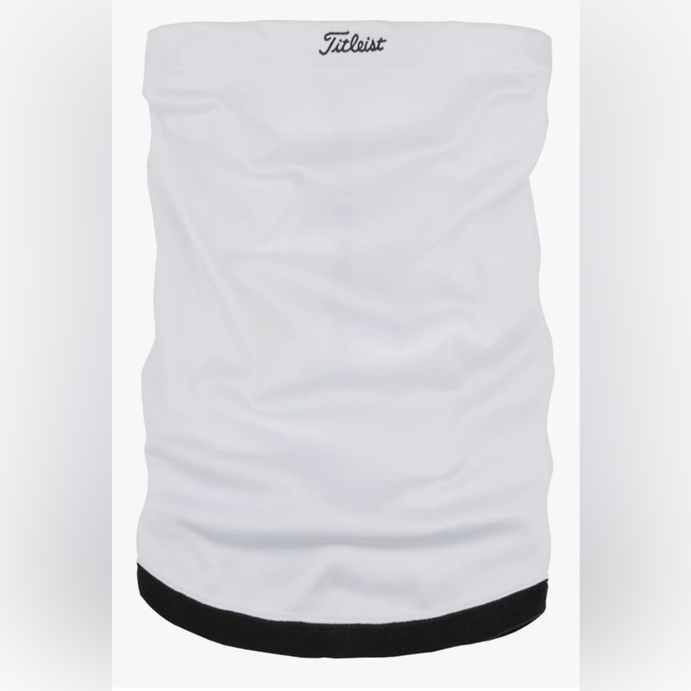 TITLEIST Golf Season Performance Snood Neck Warmer ⛳⛷️🏂